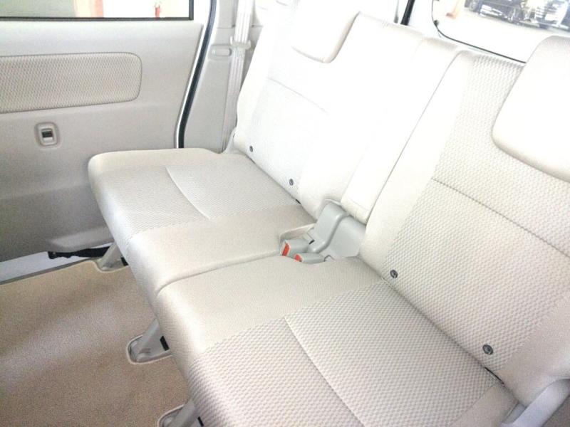 SUZUKI EVERY WAGON 2025/7