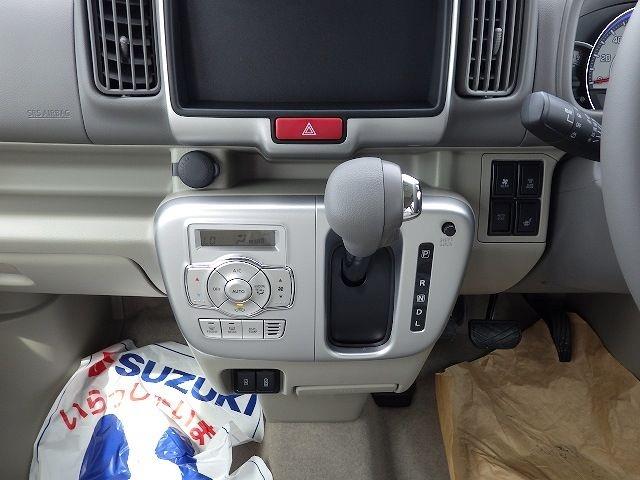 SUZUKI EVERY WAGON 2025/8