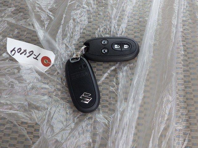 SUZUKI EVERY WAGON 2025/8