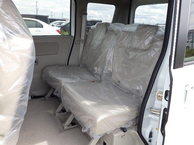 SUZUKI EVERY WAGON 2025/8