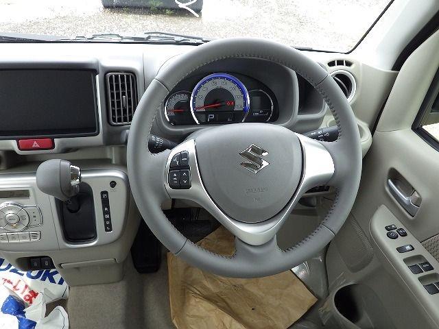 SUZUKI EVERY WAGON 2025/8