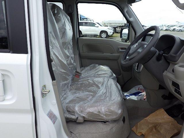 SUZUKI EVERY WAGON 2025/8