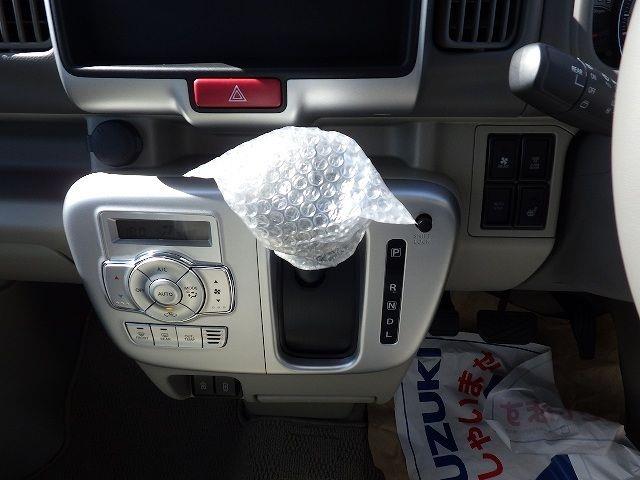 SUZUKI EVERY WAGON 2025/8