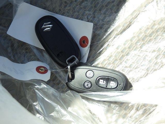 SUZUKI EVERY WAGON 2025/8