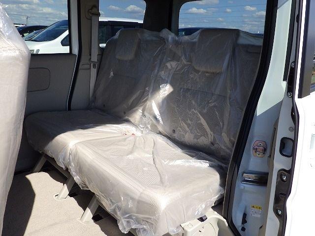 SUZUKI EVERY WAGON 2025/8