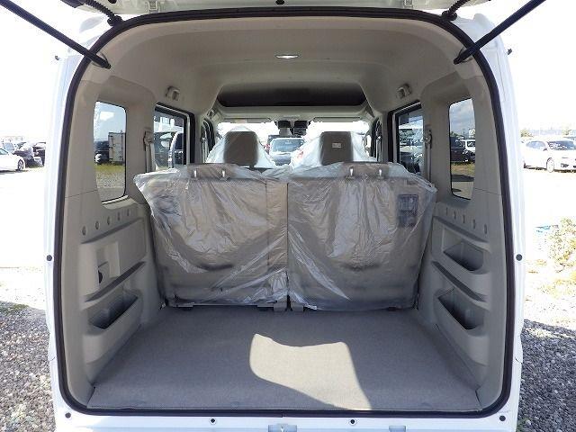 SUZUKI EVERY WAGON 2025/8