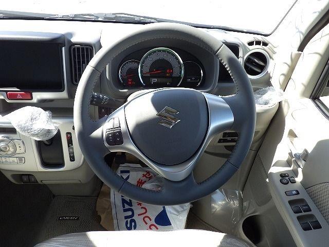 SUZUKI EVERY WAGON 2025/8