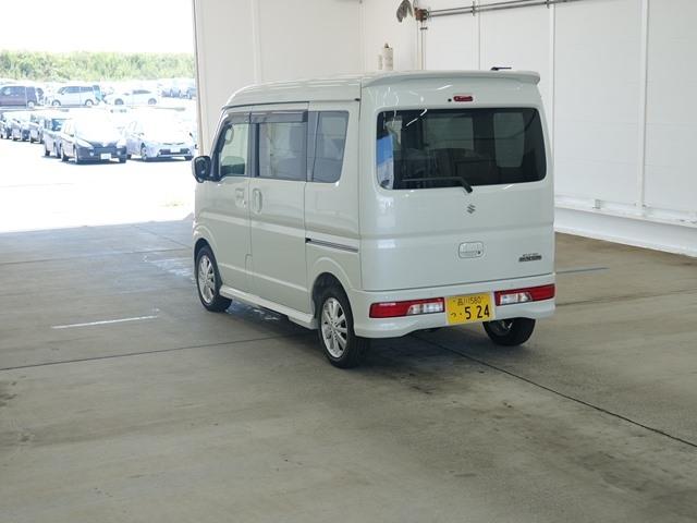 SUZUKI EVERY WAGON 2025/8