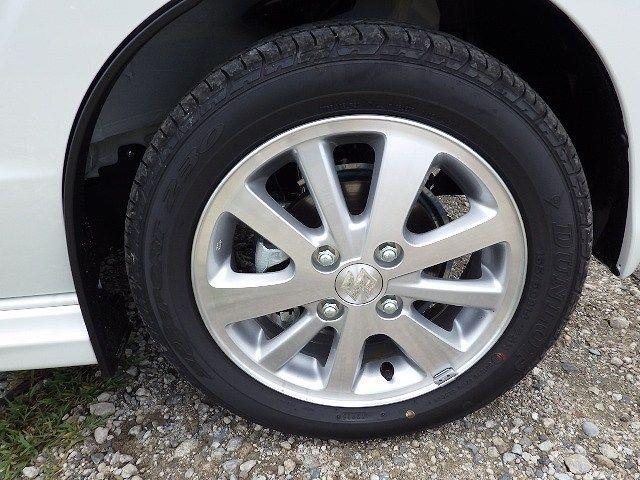 SUZUKI EVERY WAGON 2025/8