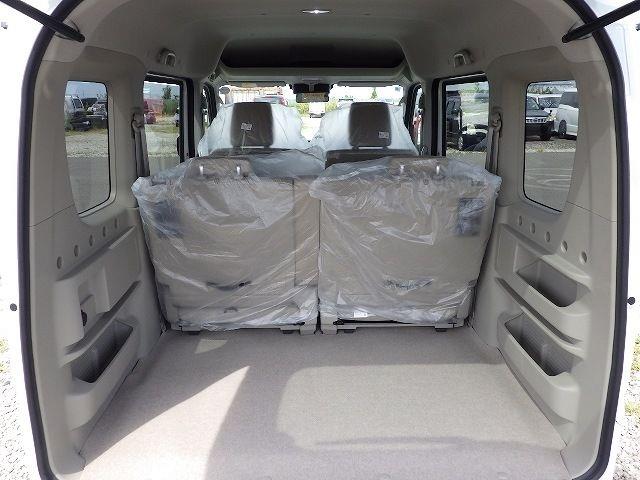 SUZUKI EVERY WAGON 2025/8