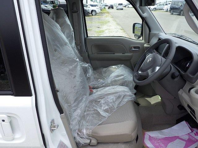 SUZUKI EVERY WAGON 2025/8