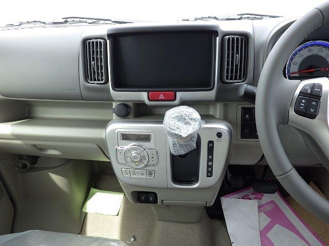 SUZUKI EVERY WAGON 2025/8