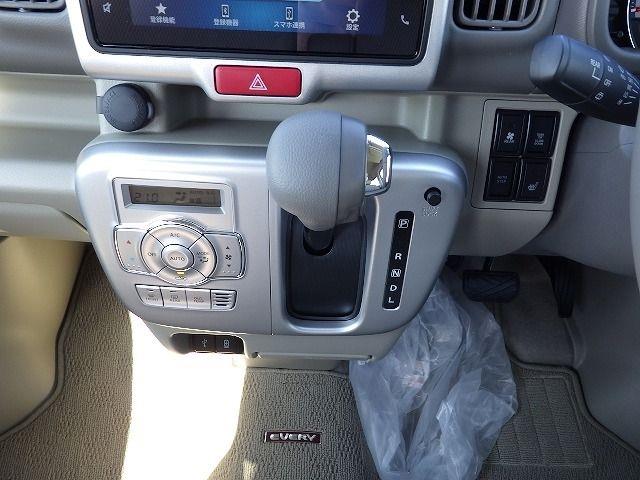 SUZUKI EVERY WAGON 2025/9