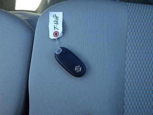 SUZUKI EVERY WAGON 2025/9