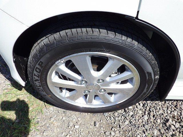 SUZUKI EVERY WAGON 2025/9