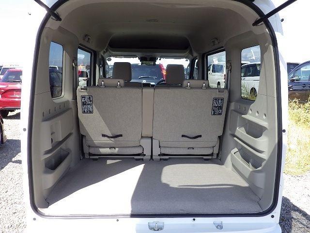 SUZUKI EVERY WAGON 2025/9