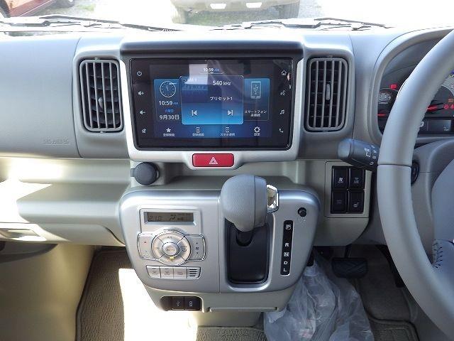 SUZUKI EVERY WAGON 2025/9