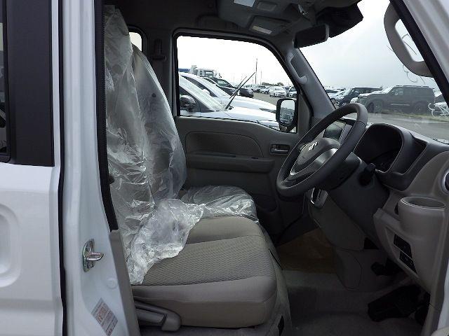 SUZUKI EVERY WAGON 2025/9