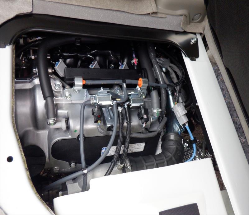 SUZUKI EVERY WAGON 2025/9