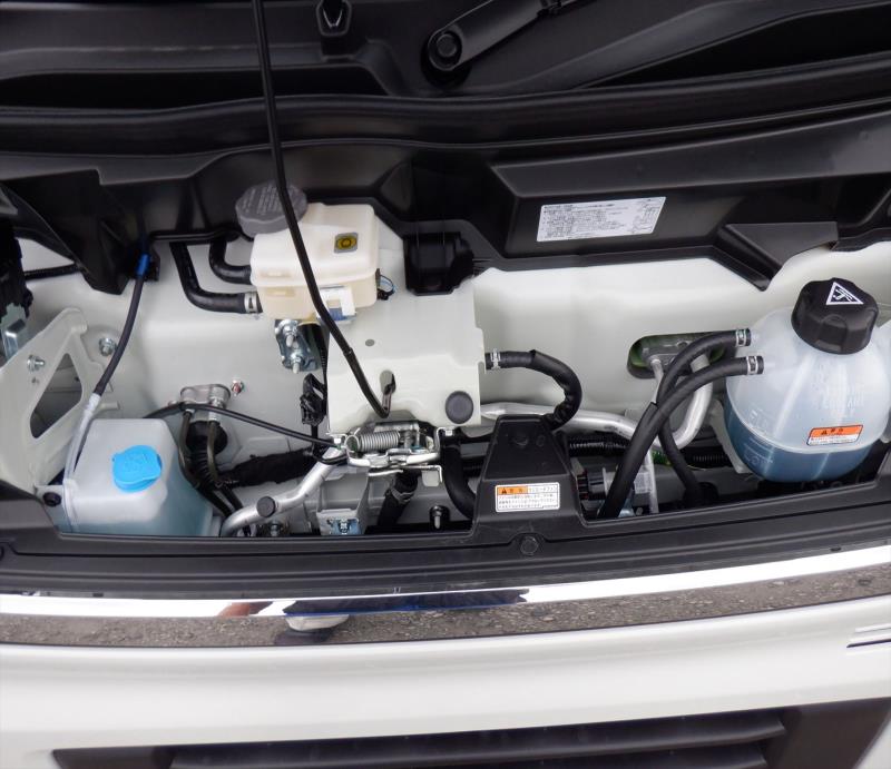 SUZUKI EVERY WAGON 2025/9