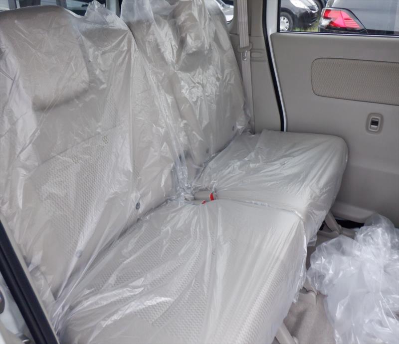 SUZUKI EVERY WAGON 2025/9