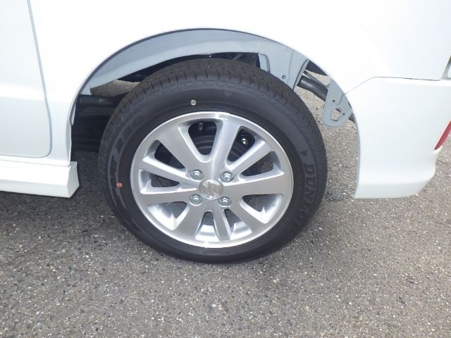 SUZUKI EVERY WAGON 2025/11