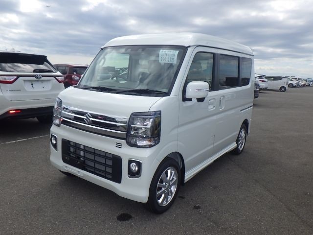 SUZUKI EVERY WAGON 2025/11