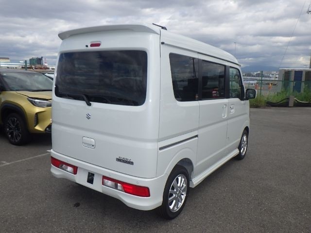 SUZUKI EVERY WAGON 2025/11