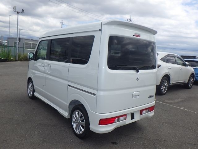 SUZUKI EVERY WAGON 2025/11