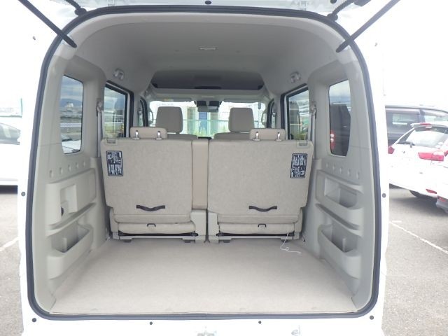 SUZUKI EVERY WAGON 2025/11