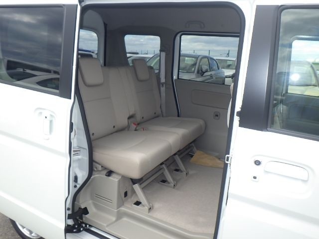 SUZUKI EVERY WAGON 2025/11