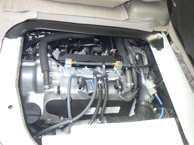 SUZUKI EVERY WAGON 2025/11