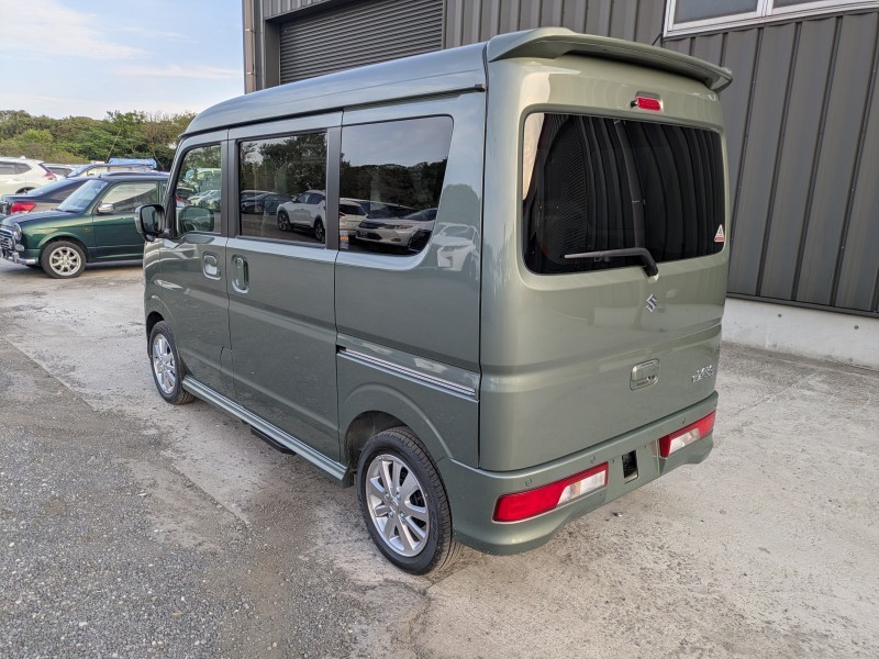 SUZUKI EVERY WAGON 2026/3