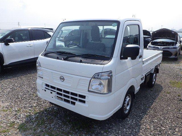 NISSAN CLIPPER TRUCK 2025/3