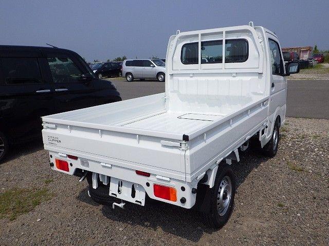 NISSAN CLIPPER TRUCK 2025/3
