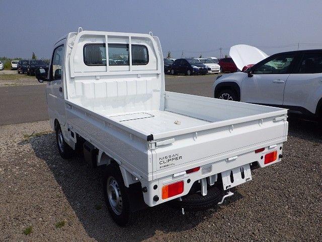 NISSAN CLIPPER TRUCK 2025/3