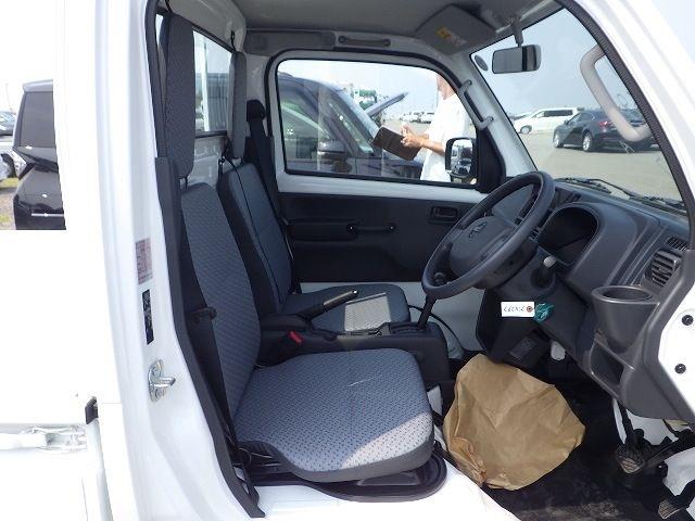 NISSAN CLIPPER TRUCK 2025/3