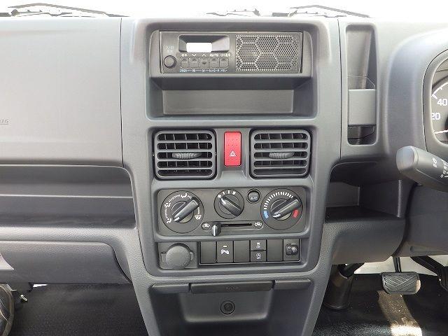 NISSAN CLIPPER TRUCK 2025/3