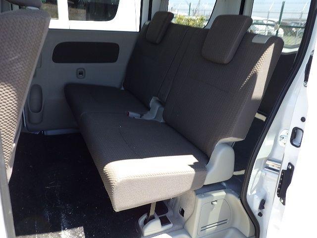 NISSAN NV100 CLIPPER 2024/2