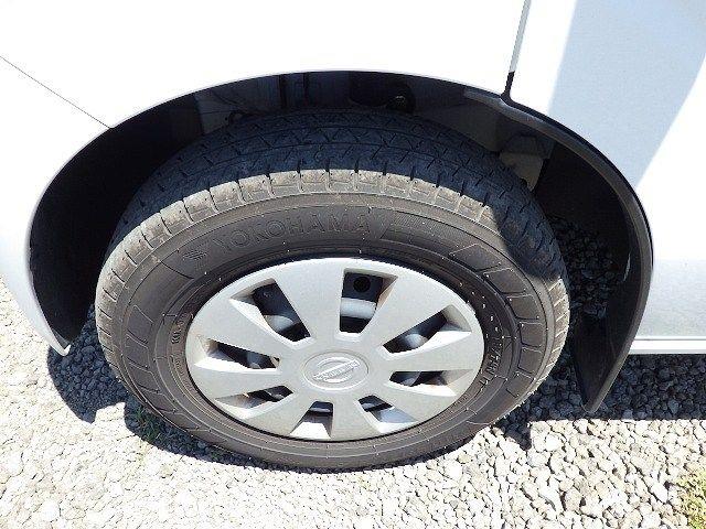 NISSAN NV100 CLIPPER 2024/2