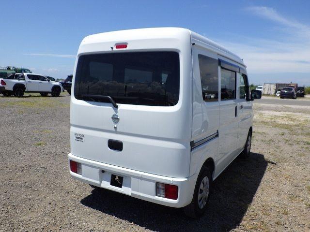 NISSAN NV100 CLIPPER 2024/2