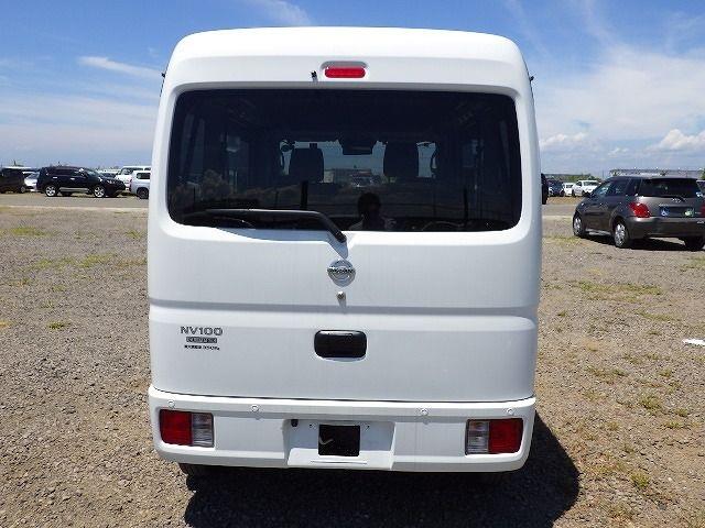 NISSAN NV100 CLIPPER 2024/2