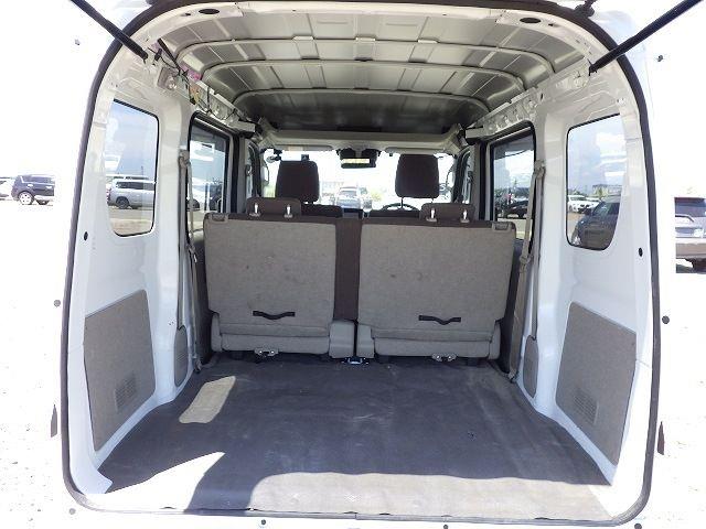 NISSAN NV100 CLIPPER 2024/2