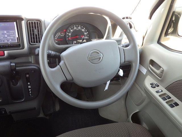 NISSAN NV100 CLIPPER 2024/2