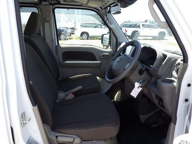 NISSAN NV100 CLIPPER 2024/2