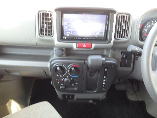 NISSAN NV100 CLIPPER 2024/2