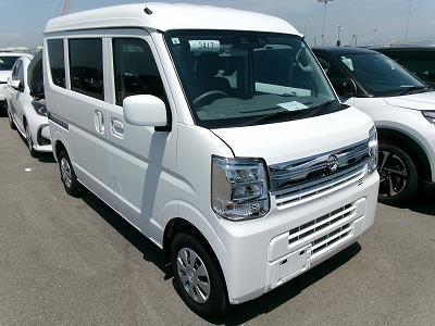 NISSAN CLIPPER 2024/8