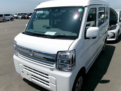 NISSAN CLIPPER 2024/8