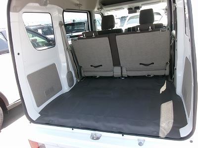 NISSAN CLIPPER 2024/8