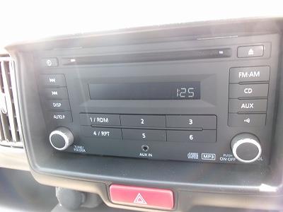 NISSAN CLIPPER 2024/8